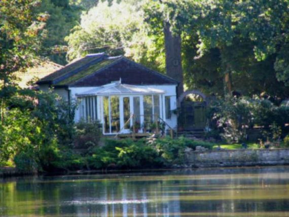 2&nbsp;Bedroom&nbsp;Cottage